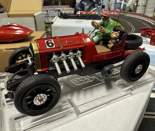 Curtiss-Krit, 1911 Special (ED-421)