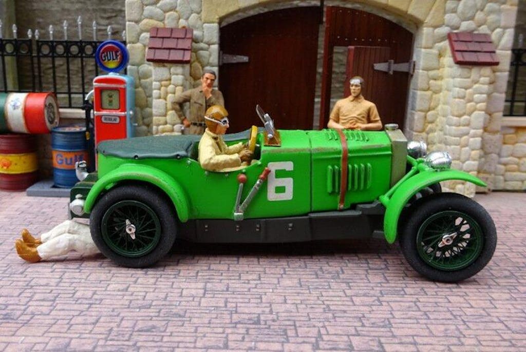 Frazer Nash Tourer, 1926 (SAL-222)