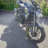 User picture