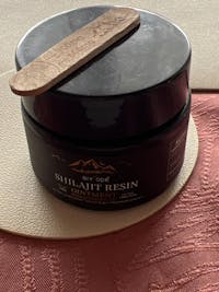 Shilajit