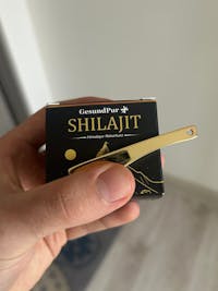 Shilajit - Das Original