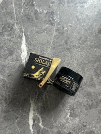 Shilajit - Das Original