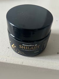 Shilajit - Das Original