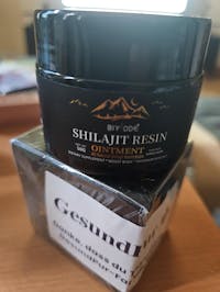 Shilajit