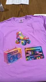 User picture