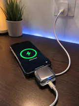 User picture