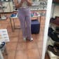 Women's One Piece Long Sleeve Zipper Sweatsuit