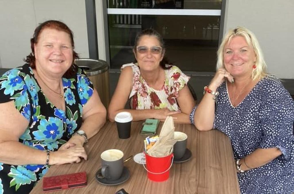 The Girls Road Trip Edition