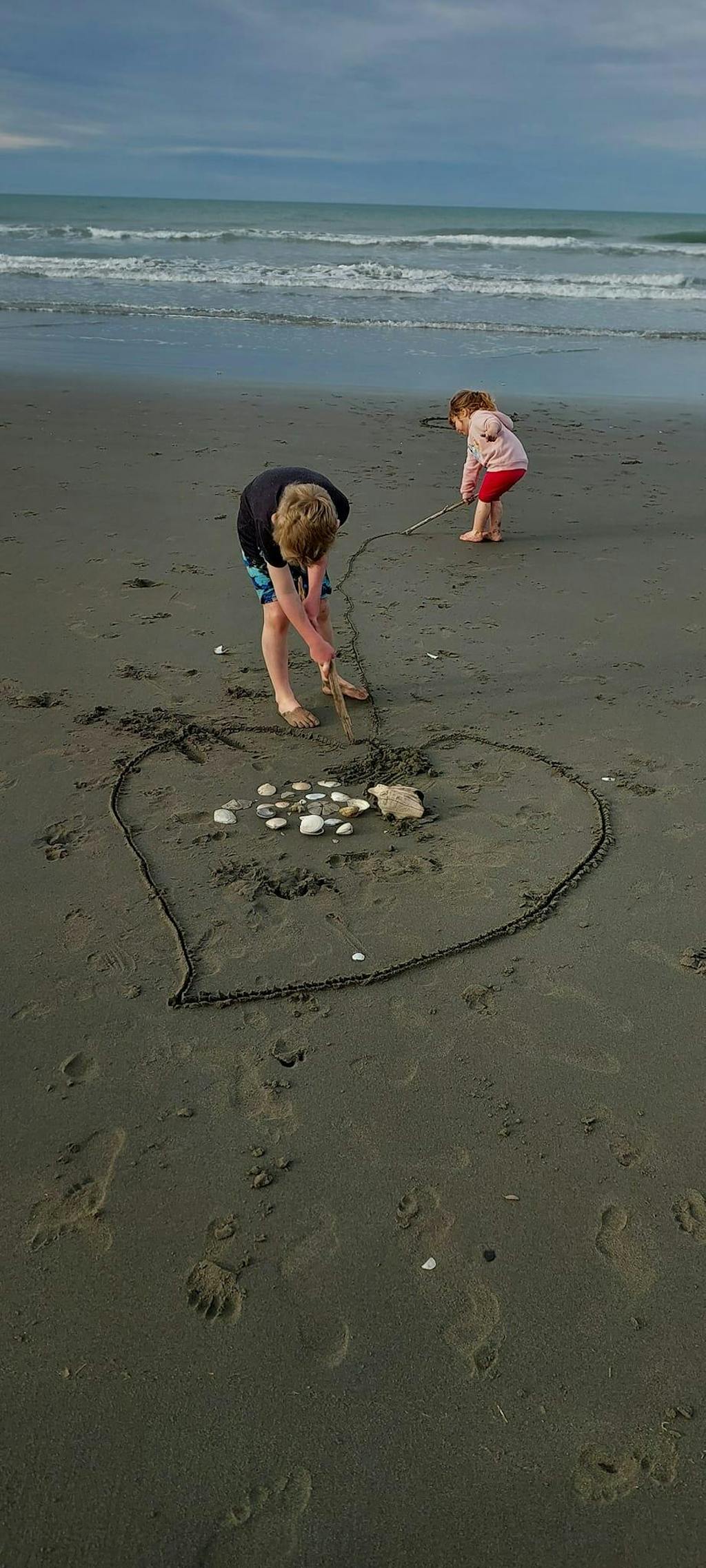 The Grandparents Edition