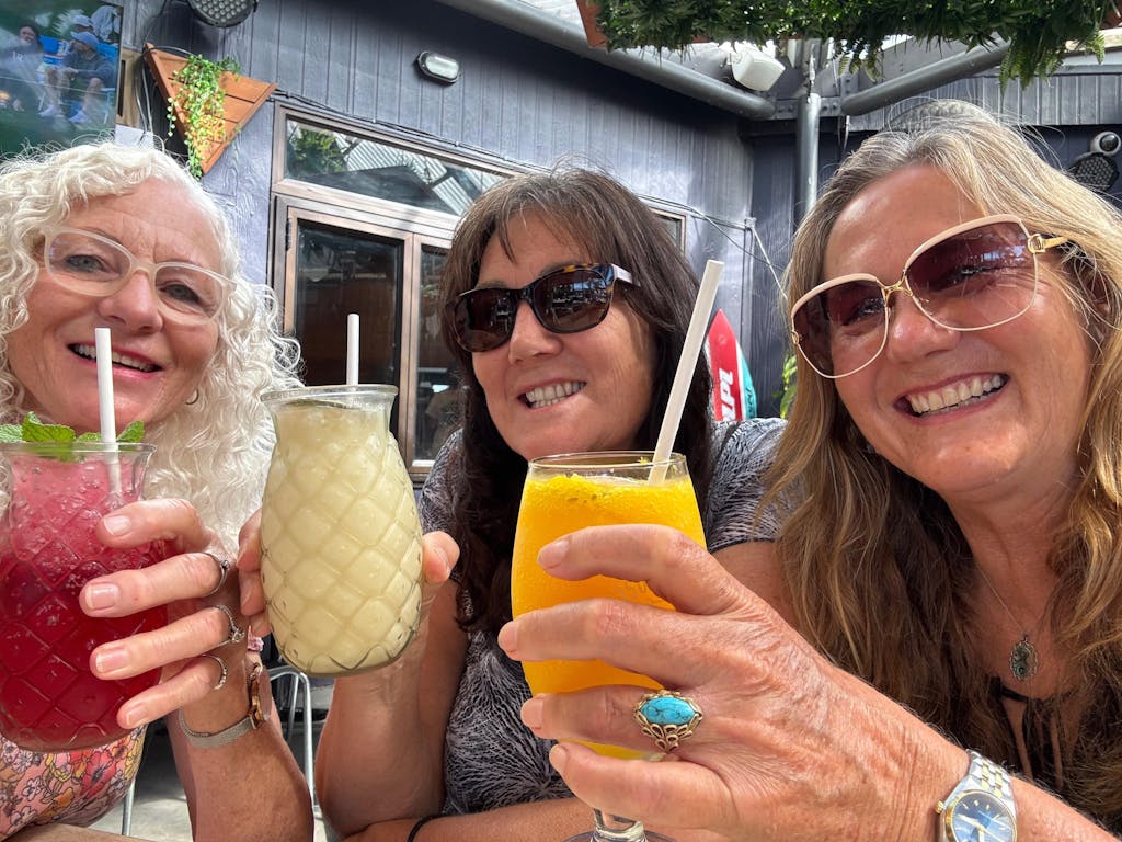 The Road Trip Edition