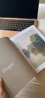 User picture