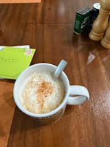 Compact Espresso Coffee Machine with Milk Steam Wand ECMA0