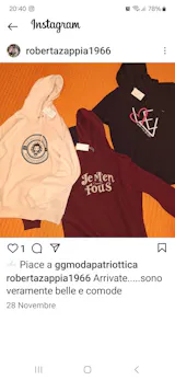 User picture