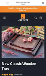 Ghonem Group