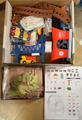 User picture