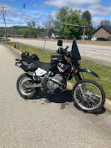 User picture