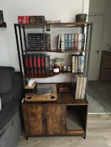 User picture