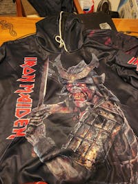 IRMA 3D Apparel - NGHIAVT 1828