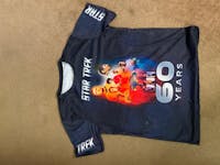 Star Trek 3D Apparel - NGHIAVT 2548