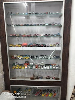 Hot Wheels Silver Series Vintage Club 1968 - Volkswagen "Classic Bug" Coccinelle Classique - HRT81