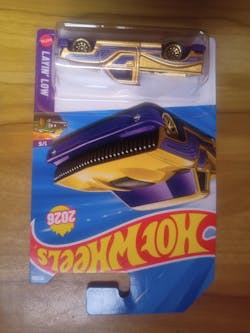 Hot Wheels Bounce'N Bass