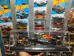 1967 Chevrolet Camaro SS Greenlight 1:64 Diecast Scale Model Car