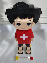 User picture