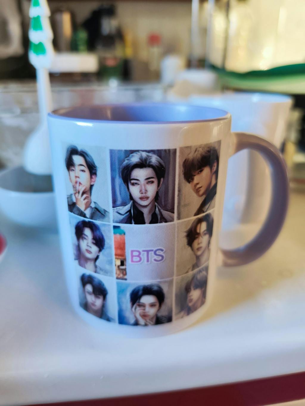 Kubek personalizowany z własnym zdjęciem #1