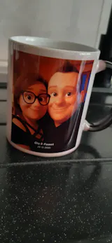 User picture