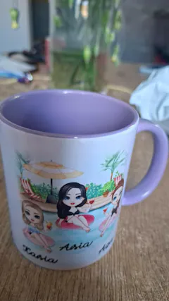 Review picture