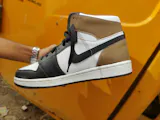 Nike Air Jordan 1 Retro High “Dark Mocha” Shoes For Men And Women