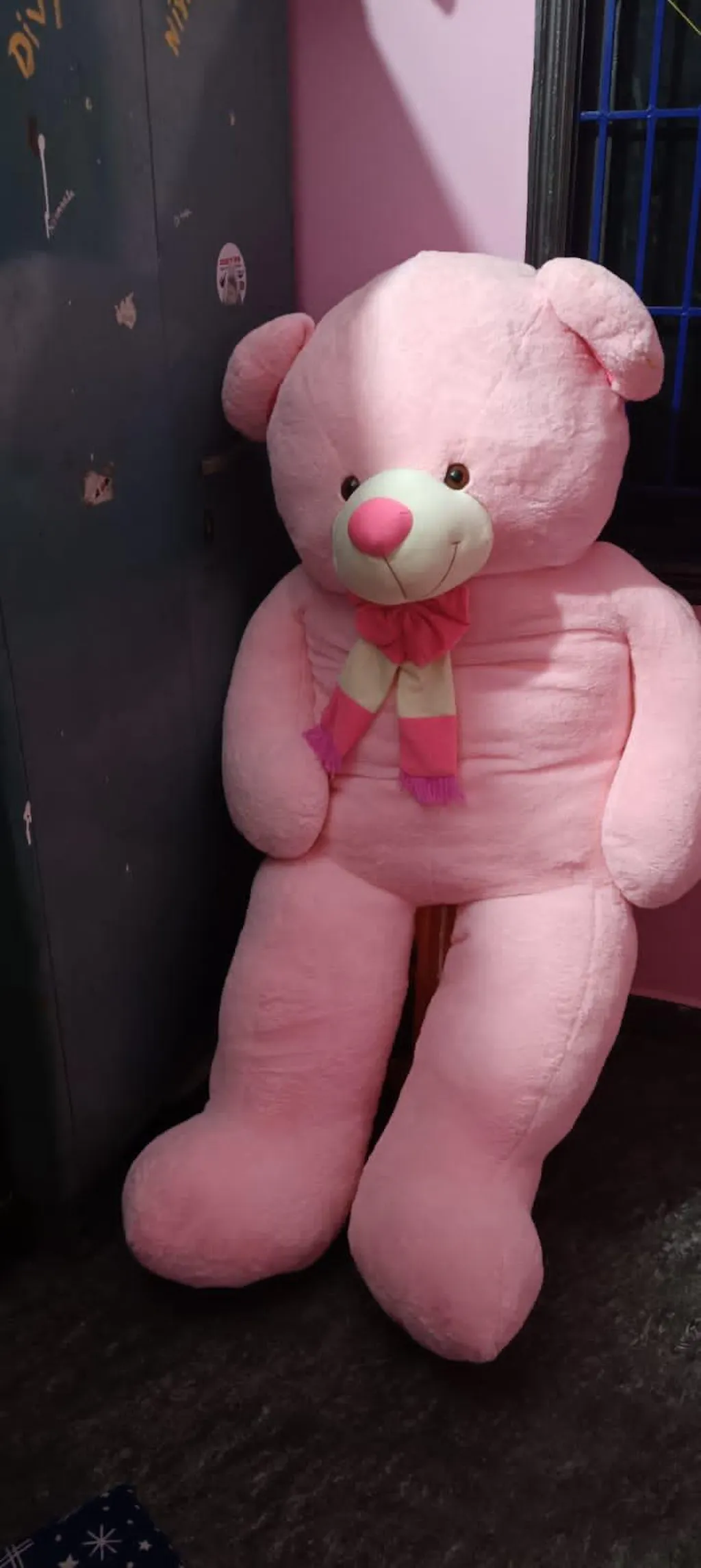 Buy 6 feet Teddy Bear Toy online at Best Price | Giftify