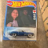 User picture