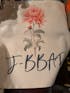 Birthflower Tote Bags – Personalized Cotton Tote Bags for Women