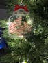 Custom Family Acrylic Ornaments – Cookie Jar Christmas Tree Ornaments