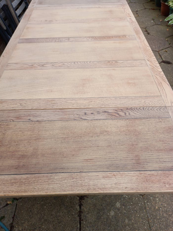 Hard Wax Oil - Food Safe Interior Wood Finish