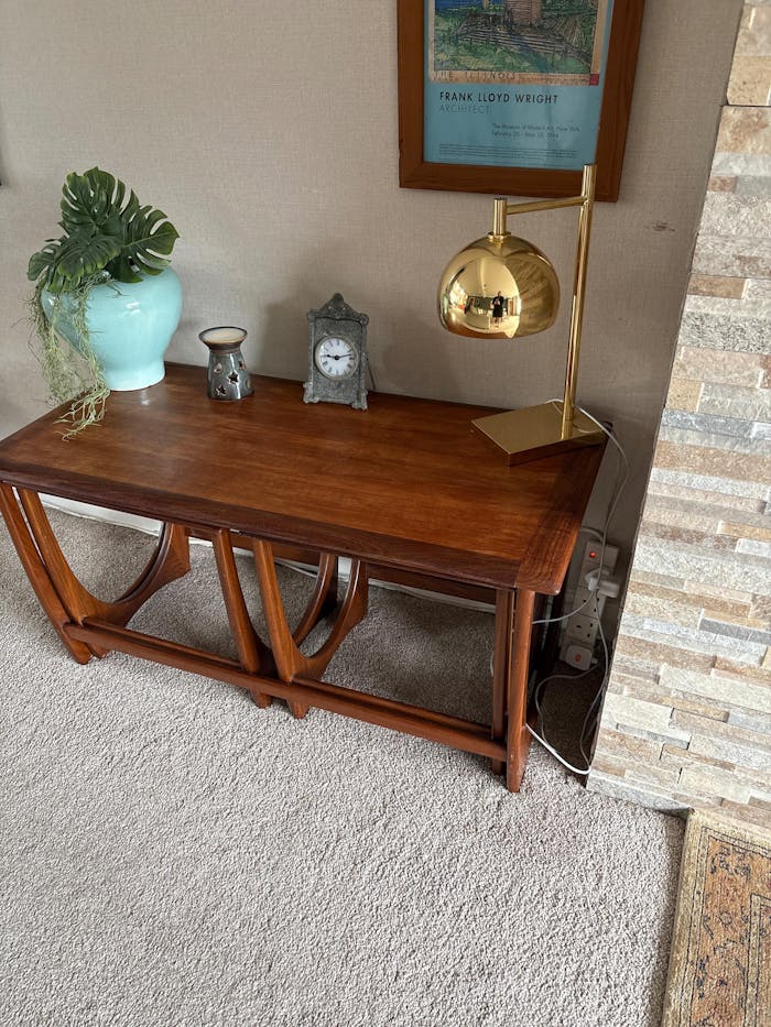 Hard Wax Oil - Food Safe Interior Wood Finish