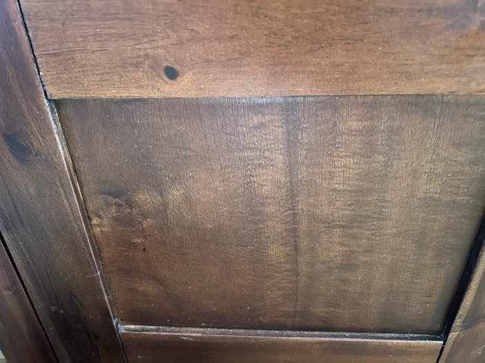 Hard Wax Oil - Food Safe Interior Wood Finish