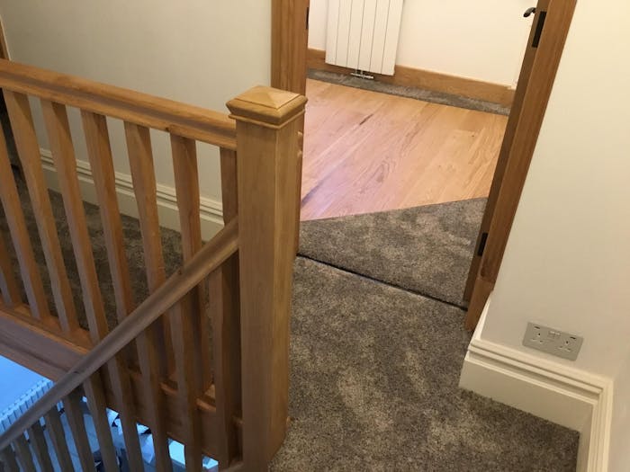 Hard Wax Oil - Food Safe Interior Wood Finish