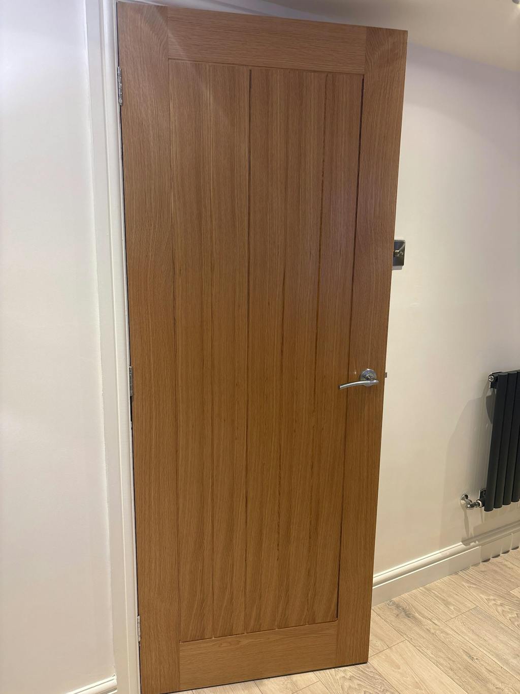 Hard Wax Oil - Food Safe Interior Wood Finish