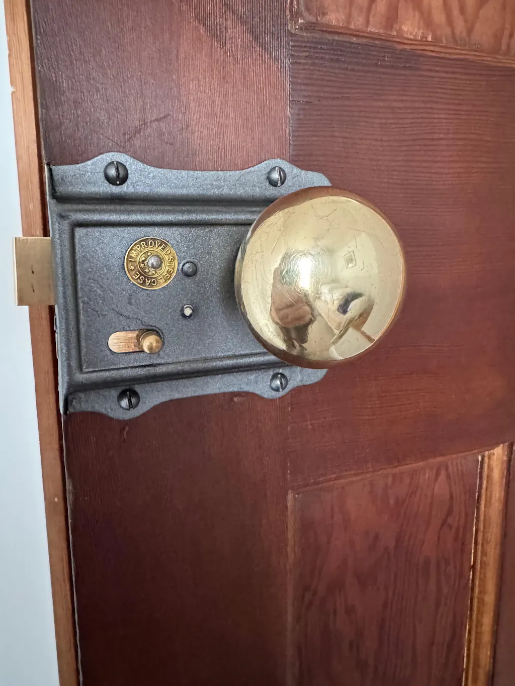 Hard Wax Oil - Food Safe Interior Wood Finish