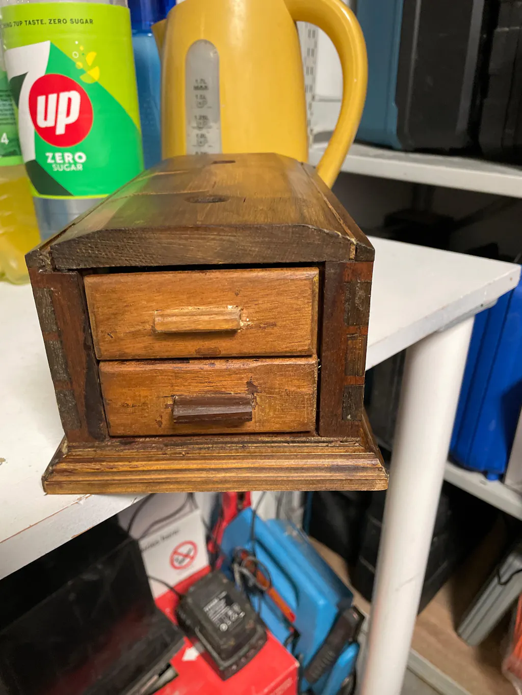 Furniture Polishing Starter Kit (3x80ml)