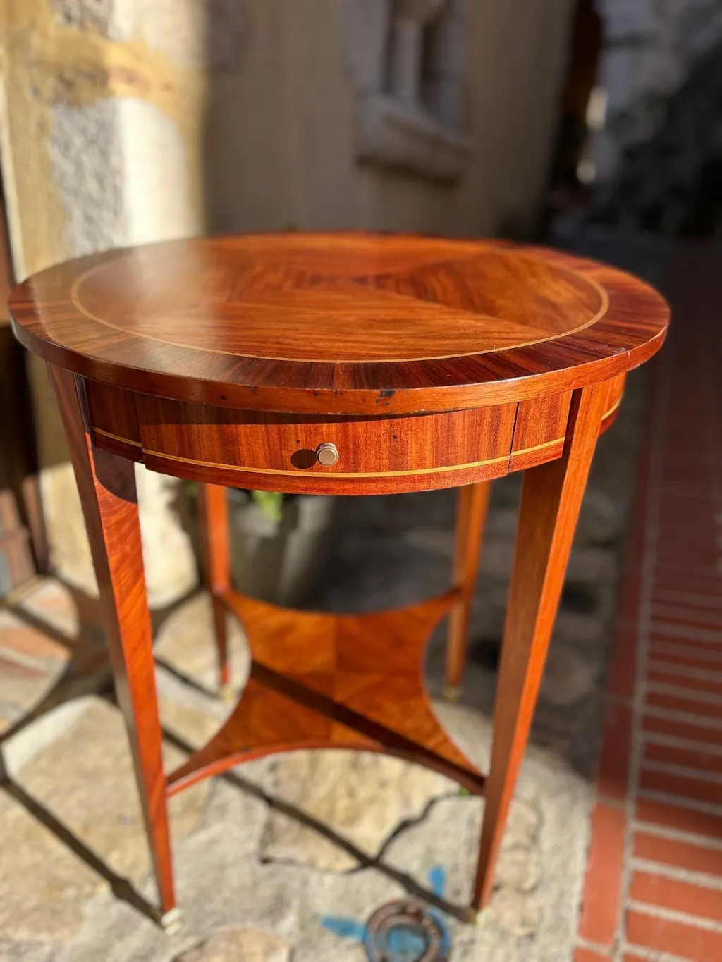 Complete Beeswax Furniture Polishing Kit