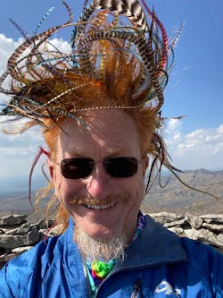 Ginger Armor SPF 50+ Mineral Sunscreen & Moisturizer 2-in-1