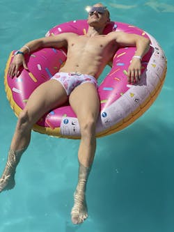 Ginger Armor SPF 50+ Mineral Sunscreen & Moisturizer 2-in-1