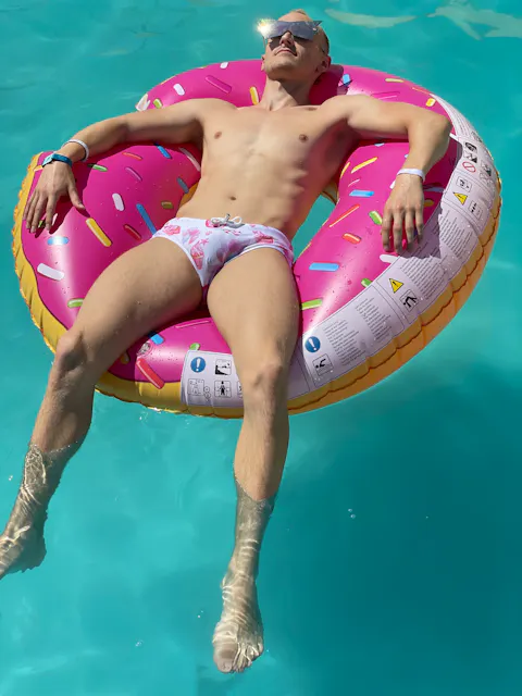 Liquid Zinc SPF 50 Mineral Sunscreen & Squalane Moisturizer