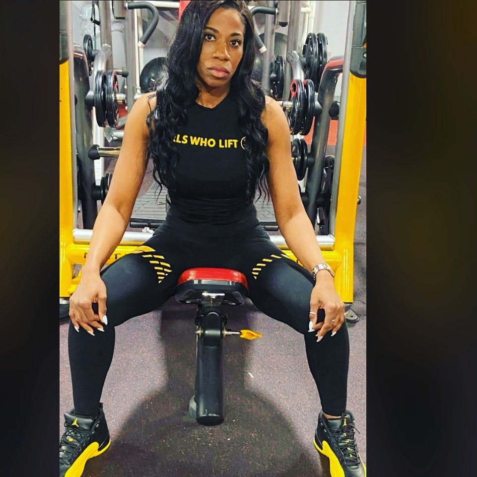 Peachy af leggings Clearance