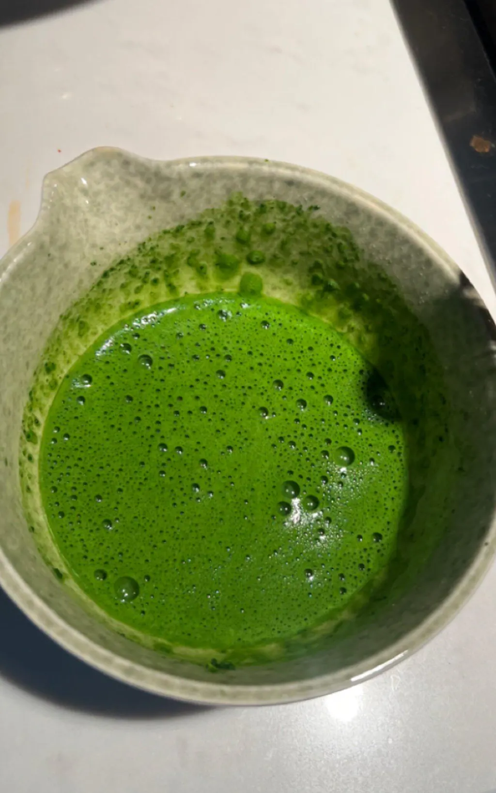 Ceremonial Grade Matcha