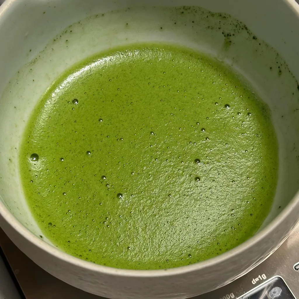 Ceremonial Grade Matcha