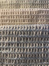 FREE Weaving Pattern ~ Cotton Waffle Weave Lap Blanket - Gist Yarn